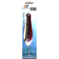 Блешня на хижака, коливна, EOS P0001A, вага 50г, колір № GS431032